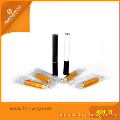 Mini size electronic cigarette, diamond tips